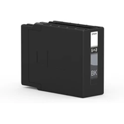 Μελάνι Epson Μαύρο (1 μονάδα)