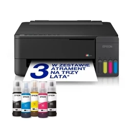 Epson EcoTank L1350 - Εκτυπωτής Inkjet με Δοχεία Μελανιού (EcoTank)