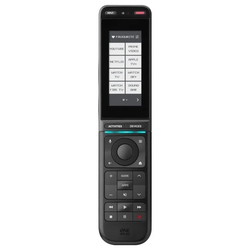 One For All URC7985 Smart Control Pro Touch - Universal TV Remote Control