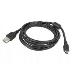Καλώδιο USB σε Mini USB 2.0 GEMBIRD CCF-USB2-AM5P-6 (1,8 m)
