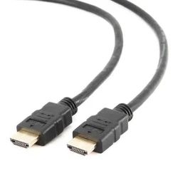 Καλώδιο HDMI GEMBIRD 4K Ultra HD Μαύρο 7,5 m