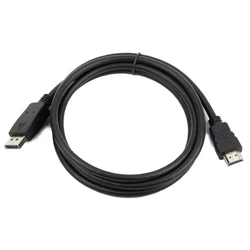 Καλώδιo DisplayPort σε HDMI GEMBIRD CC-DP-HDMI-3M