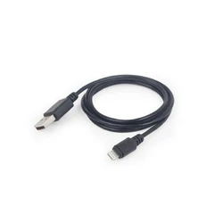 Καλώδιο USB σε Lightning GEMBIRD CA1932081 (1m)