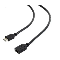Καλώδιο HDMI GEMBIRD CC-HDMI4X-0.5M