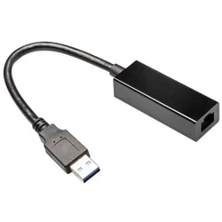 Αντάπτορας Δικτύου USB GEMBIRD NIC-U3-02