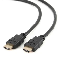 Καλώδιο HDMI GEMBIRD CC-HDMIL-1.8M