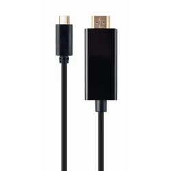 Καλώδιο HDMI Gembird A-CM-HDMIM-02