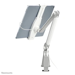 Neomounts Tablet Stand TABLET-D100SILVER Silver