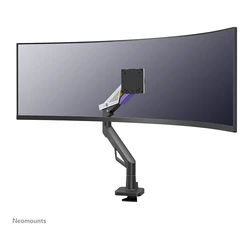 Neomounts ACE DS70-256BL1 Gaming Monitor Arm Desk Mount 61-145 cm (24-57 in)