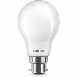 Λάμπα LED Philips 8718699762476 Λευκό F 40 W B22 (2700 K)