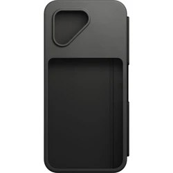 Fairphone 6 Flip Case (Horizon Black)