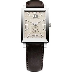 Burberry Ρολόι Ανδρικό BU1322