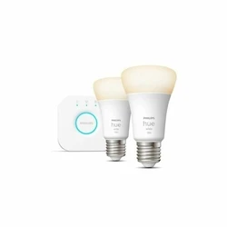 Λάμπα Smart Philips Hue E27 10 W
