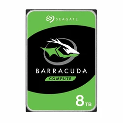 Σκληρός Δίσκος 3,5" 8 TB Seagate ST8000DM004