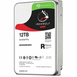 Σκληρός Δίσκος 3.5" 12TB Seagate ST12000VN0008