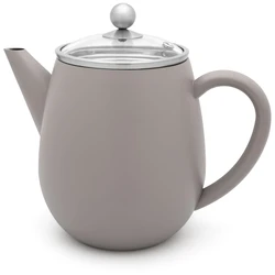 Τσαγιέρα Bredemeijer Eva 1,1 L γκρι