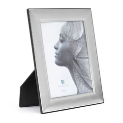 Κορνίζα Πορτρέτου Zilverstad Premium Lucca 13x18 Metall Portrait