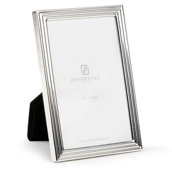 Κορνίζα πορτρέτου Zilverstad Elana 10x15 Metall Portrait 7153221