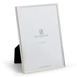 Κορνίζες πορτρέτου & μίνι Zilverstad Sweet Memory 13x18 Perlrand Metall glänzend 7154231