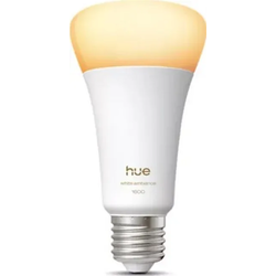 Philips Hue Έξυπνη LED λάμπα A67 1600 lm E27 (Filament)