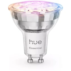 Philips Hue Essential GU10 Έξυπνος προβολέας LED 4,7W