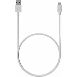 Καλώδιο USB Xtorm CXG2010 Λευκό (x2)