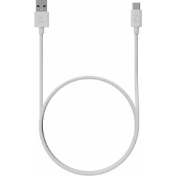 Καλώδιο USB Xtorm CXG2050 Λευκό