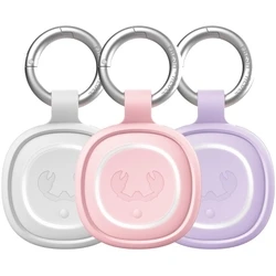 Fresh 'n Rebel Smart Finder Tag 2 - Σετ 3 τεμ. (Ice Grey, Pastel Pink, Dreamy Lilac)