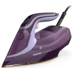 Philips Azur 8000 Steam Iron DST8021/30 (purple)