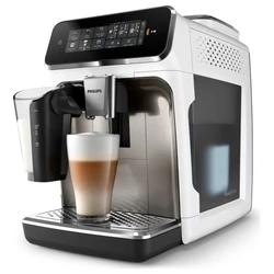 Philips 3300 LatteGo EP3343/90 Automatic Espresso Coffee Machine with LatteGo