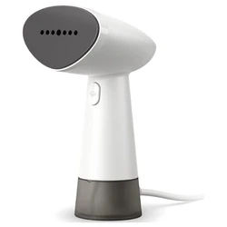 Philips STH1010/10 Handheld Garment Steamer - White