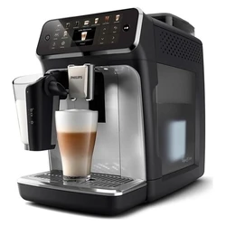 Philips 5500 Series EP5546/70 Black