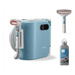 Philips SpotClean 3000 XW3193/11 - Blue vacuum cleaner
