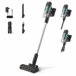 Philips Ηλεκτρική σκούπα XC3031 01
