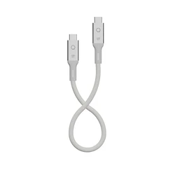 Καλώδιο USB Linq Byelements LQCU4030 Λευκό