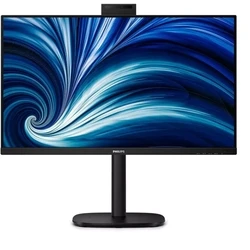 Philips 32B2U3601H/00 — 31.5" IPS QHD (2560x1440) 100Hz Monitor with Webcam & USB-C