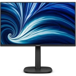Philips 24B2N3200D/00 - 24,1" WUXGA (1920×1200) IPS επαγγελματική οθόνη, 100 Hz, 4 ms