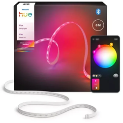 Philips Hue Flux 6m — Smart RGBIC LED Lightstrip