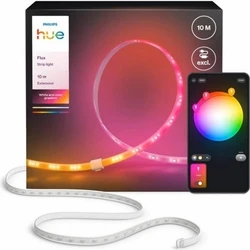 Philips Hue Flux Strip Light Extension 10 m (EU/UK/ANZ)