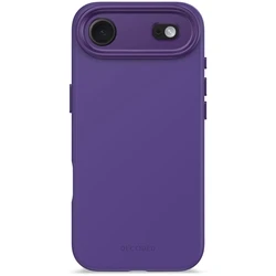Decoded Αντιμικροβιακή Σιλικόνη Θήκη για iPhone 17 Air - Future Dusk
