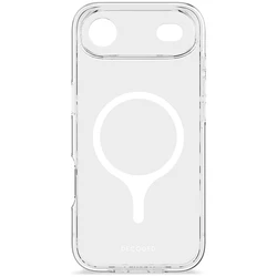 Decoded DropTec Διάφανη Θήκη Πίσω για iPhone 17 Air