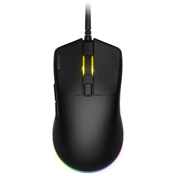 Hator Pulsar 3 HTM610 Gaming Mouse — Black