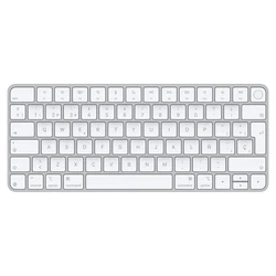 Ασύρματο Πληκτρολόγιο Apple Magic Keyboard with Touch ID for Mac - Spanish