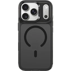 Benks Magnetic Lucid Armor Apple iPhone 17 Pro black (Camera Control Button)