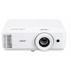 Projector Acer Pj H6815atv Dlp 4k Uhd /2600-4000cd/M2