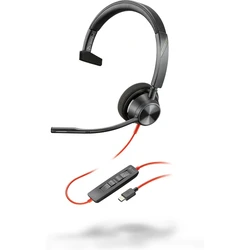 Multimedia Headsets Poly 8X215AA