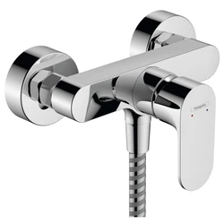 Hansgrohe Rebris S Αναμεικτική Μπαταρία Ντουζιέρας