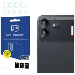 3MK Lens Protection Nothing Phone (4b) [4 PACK]