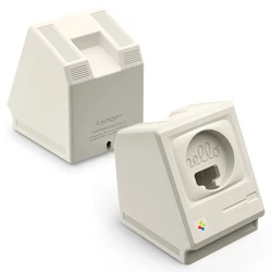 Spigen Classic LS Apple Watch Stand Stone