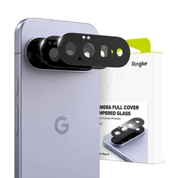 Ringke Camera Full Cover Google Pixel 11 Black [2 PACK]
